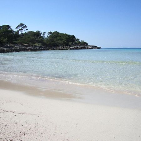 Apartaments California Cala'N Blanes  Exteriör bild