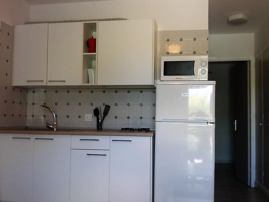 Apartaments California Cala'N Blanes  Exteriör bild
